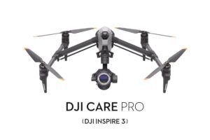DJI Care Pro 2-Year Plan (DJI Inspire 3) EU