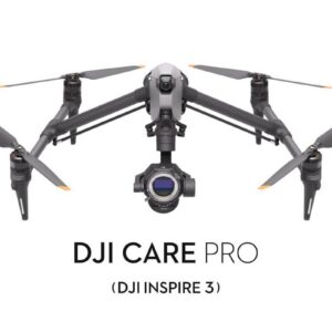 DJI Inspire 3 Care