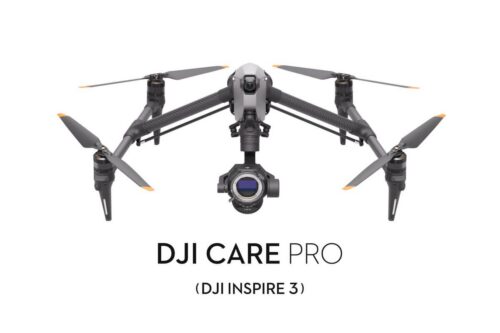 DJI Care Pro 2-Year Plan (DJI Inspire 3) EU