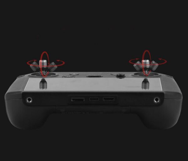 DJI RC Pro / FPV Controller 3 Remote Sticks