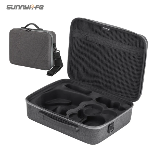 Sunnylife Storage Combo Bag for NEO Motion FMC