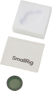 SmallRig 5788 VND 1-5 Stop Filter for DJI Osmo Nano