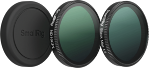 SmallRig 5896 Filter Kit for DJI Osmo Action 6
