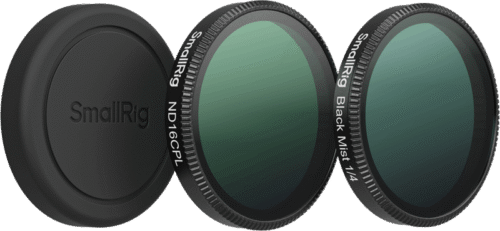 SmallRig 5896 Filter Kit for DJI Osmo Action 6