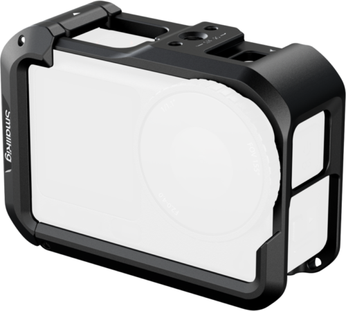 SmallRig 5888 Cage for DJI Osmo Action 6