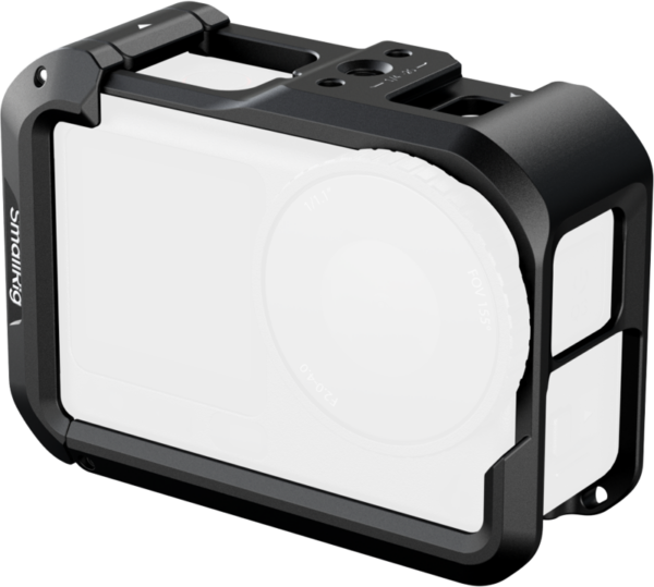 SmallRig 5888 Cage for DJI Osmo Action 6