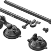 SmallRig 4380 Camera Suction Cup Car Mount Kit for Panoramic Shooting