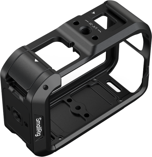 SmallRig 5887 Cage for DJI Osmo Action 6 (Advanced Edition)