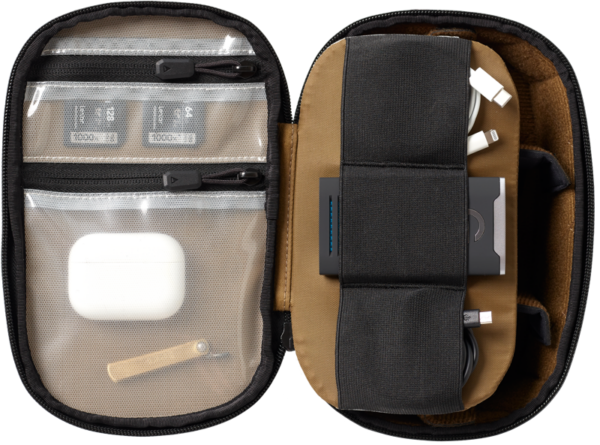 Gomatic Peter McKinnon Everyday Tech Organizer