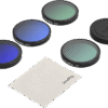 SmallRig 5895 ND Filter Kit for DJI Osmo Action 6