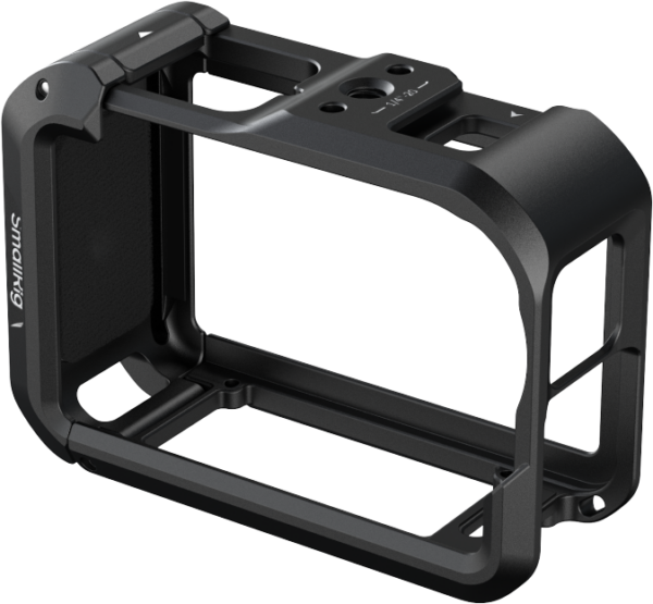 SmallRig 5888 Cage for DJI Osmo Action 6