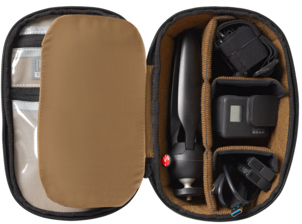 Gomatic Peter McKinnon Everyday Tech Organizer