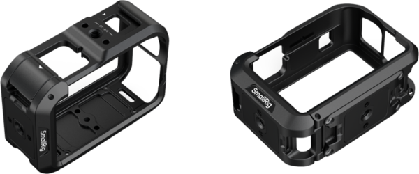 SmallRig 5887 Cage for DJI Osmo Action 6 (Advanced Edition)