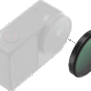 SmallRig 5895 ND Filter Kit for DJI Osmo Action 6