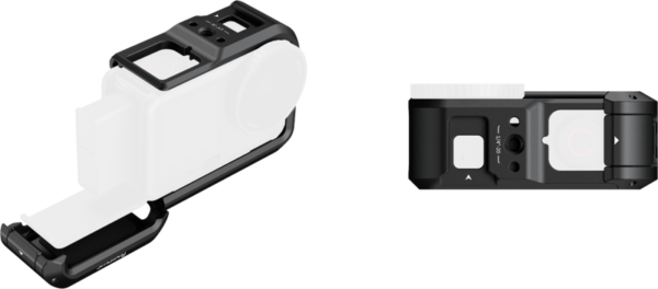 SmallRig 5888 Cage for DJI Osmo Action 6