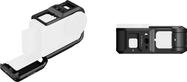 SmallRig 5887 Cage for DJI Osmo Action 6 (Advanced Edition)