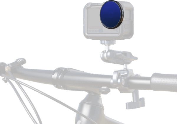 SmallRig 5895 ND Filter Kit for DJI Osmo Action 6