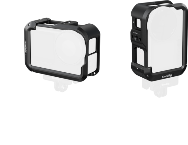 SmallRig 5888 Cage for DJI Osmo Action 6