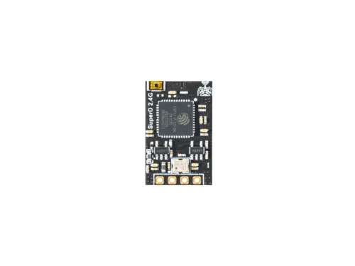BetaFPV SuperD ELRS 2.4G Diversity Receiver (1pcs)