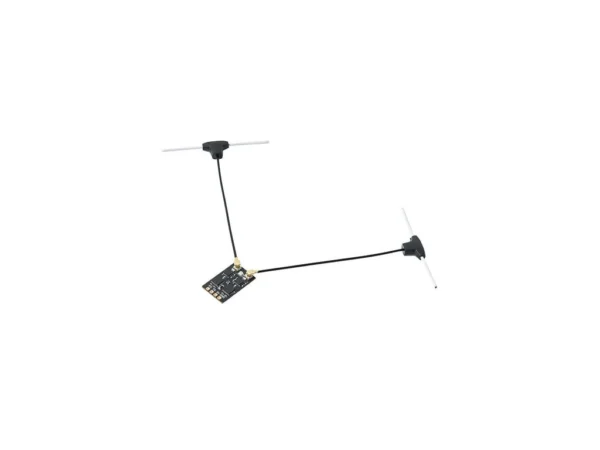 BetaFPV SuperD ELRS 2.4G Diversity Receiver (1pcs)