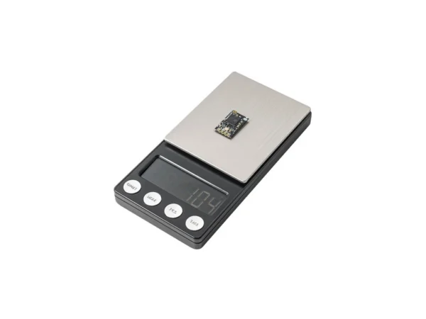 BetaFPV SuperD ELRS 2.4G Diversity Receiver (1pcs)