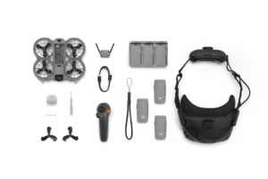 DJI Neo 2 Motion Fly More Combo - Rent