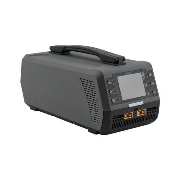 ToolkitRC M8DAC 1-8S 1200W LI-Po charger