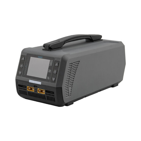 ToolkitRC M8DAC 1-8S 1200W LI-Po charger