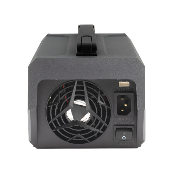 ToolkitRC M8DAC 1-8S 1200W LI-Po charger