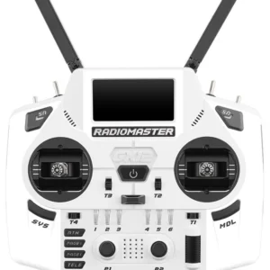 Radiomaster GX12