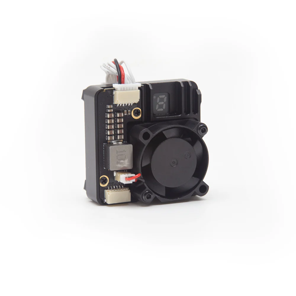 SKYZONE_TX2501_CNC_L.X_Band_VTX