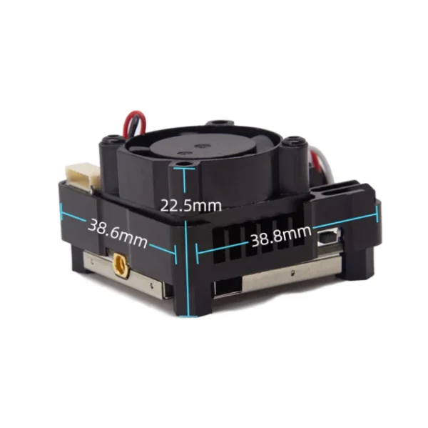 SkyZone TX2501CNC (2.5W 5.8G) VTX