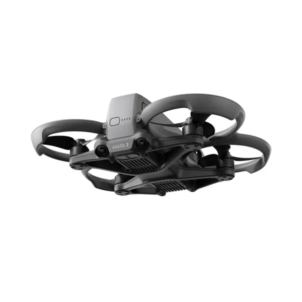 DJI Avata 2 Fly Smart Combo (Three Batteries)