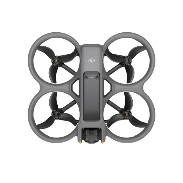 DJI Avata 2 Fly Smart Combo (Three Batteries)