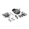 DJI Avata 2 Fly Smart Combo (Three Batteries)