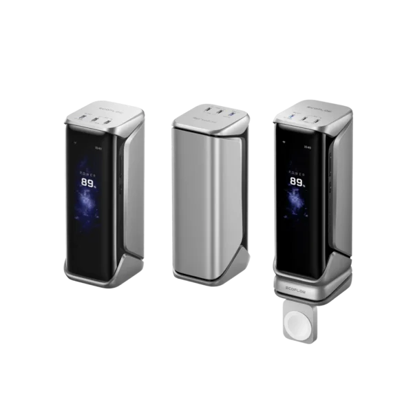 EcoFlow RAPID Pro X Power Bank (27,650mAh, 300W)