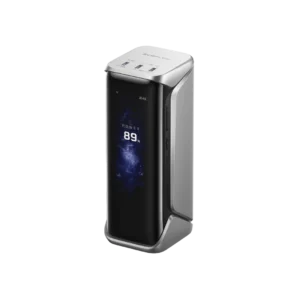 EcoFlow RAPID Pro X Power Bank (27,650mAh, 300W)