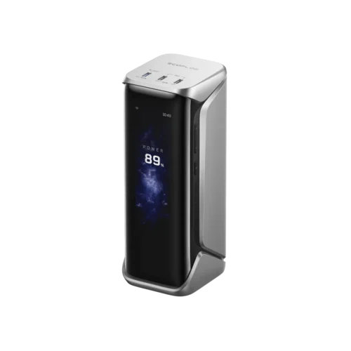 EcoFlow RAPID Pro X Power Bank (27,650mAh, 300W)