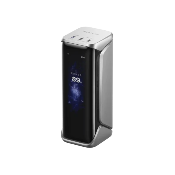 EcoFlow RAPID Pro X Power Bank (27,650mAh, 300W)