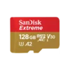 Sandisk Extreme MicroSDXC 128GB