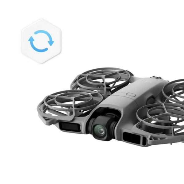 DJI Care Refresh 1-Year Plan (DJI Neo 2) EU