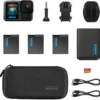 GoPro Hero13 Black Power Bundle