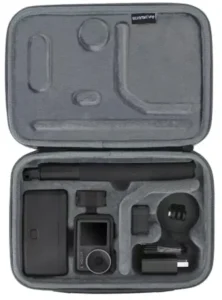 Sunnylife Case for DJI Osmo Action