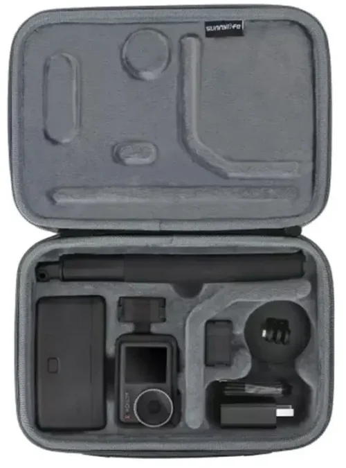 Sunnylife Case for DJI Osmo Action