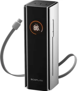 EcoFlow RAPID Pro Power Bank (27650mAh) 300W