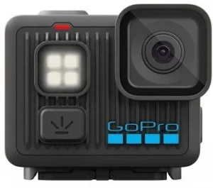 GoPro Lit Hero