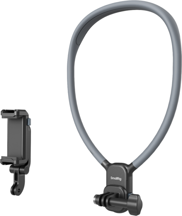 SmallRig 5128 Quick Release Neck Support