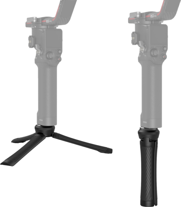 SmallRig 4117 Mini Quick-Release Tripod