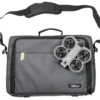 BW Outdoor Drone Bag TEX-221 for DJI Neo 2 Motion Fly More Combo, Grey