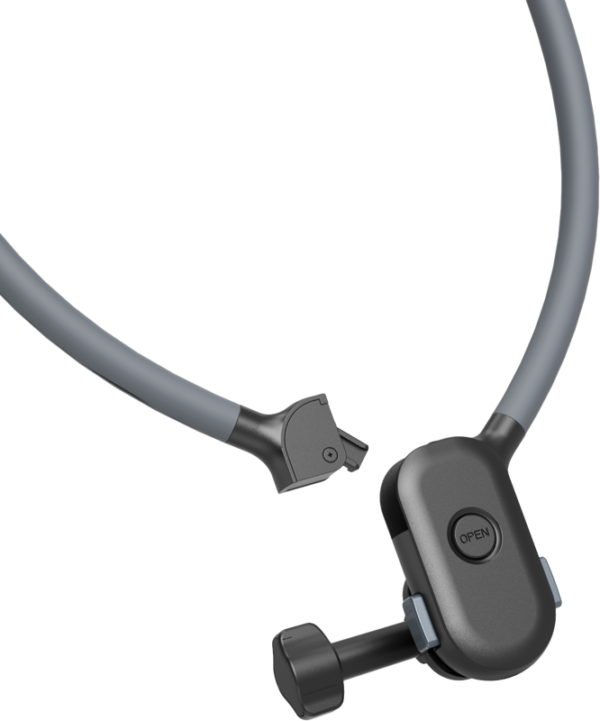 SmallRig 5128 Quick Release Neck Support